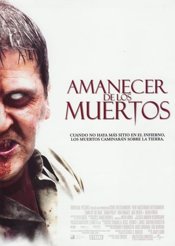Amanecer De Los Muertos 2004 ES
